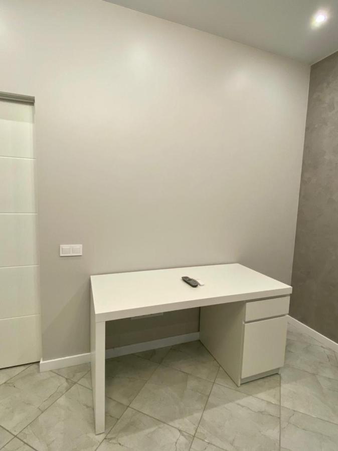 Vip Apartment In Odessa 外观 照片