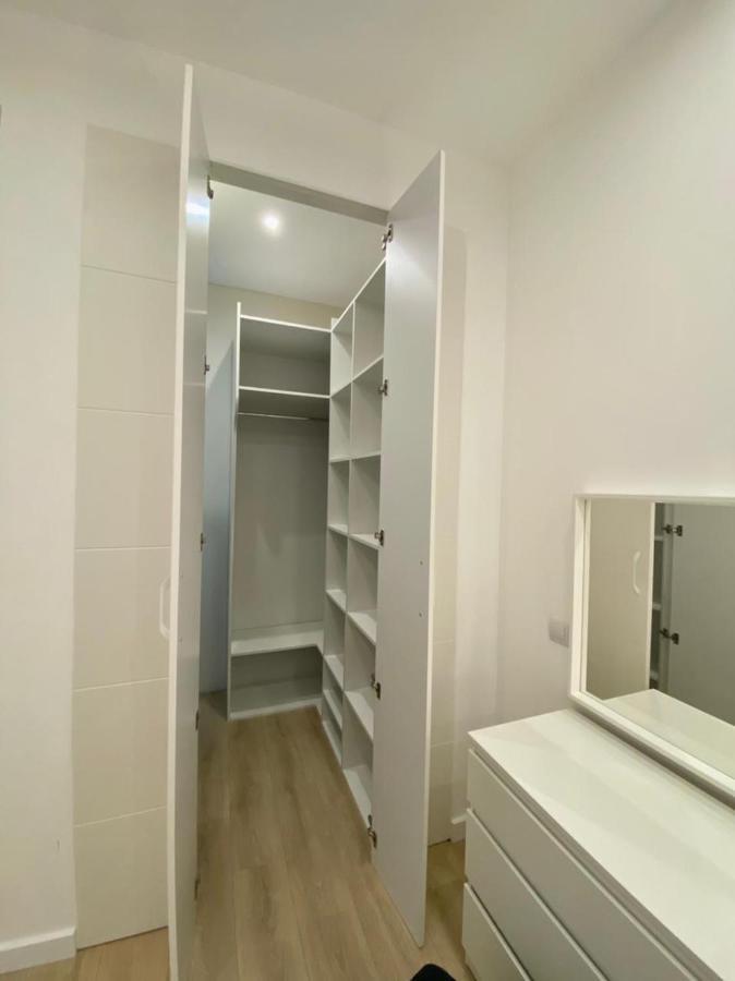 Vip Apartment In Odessa 外观 照片