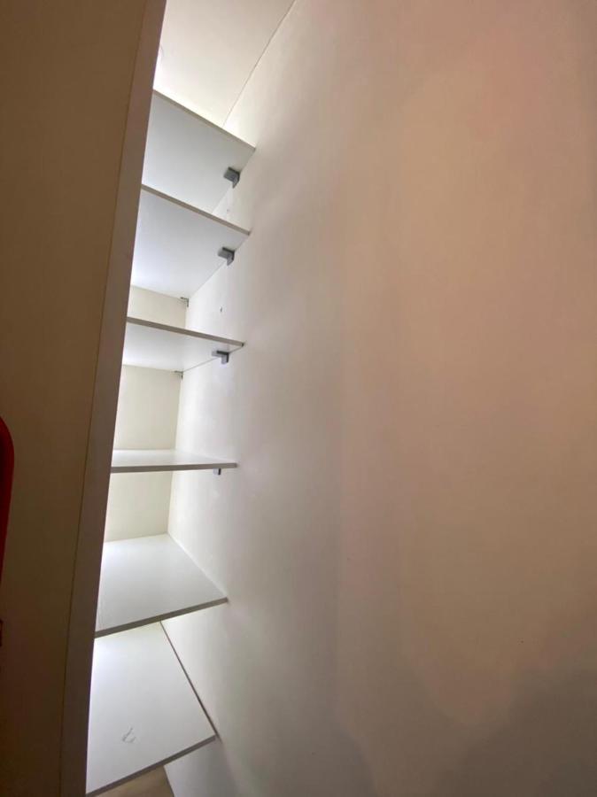 Vip Apartment In Odessa 外观 照片