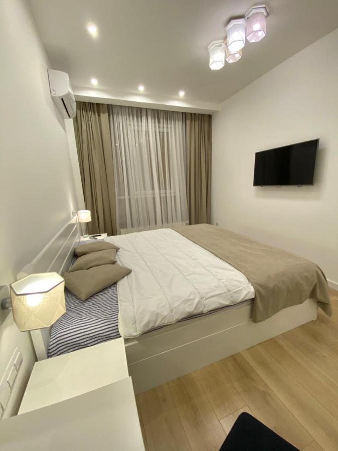 Vip Apartment In Odessa 外观 照片